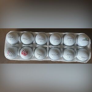 Titleist ProV1